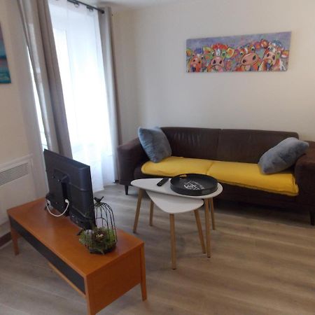 Maison Sweet Cabana Plein Centre Cherbourg-en-Cotentin Εξωτερικό φωτογραφία