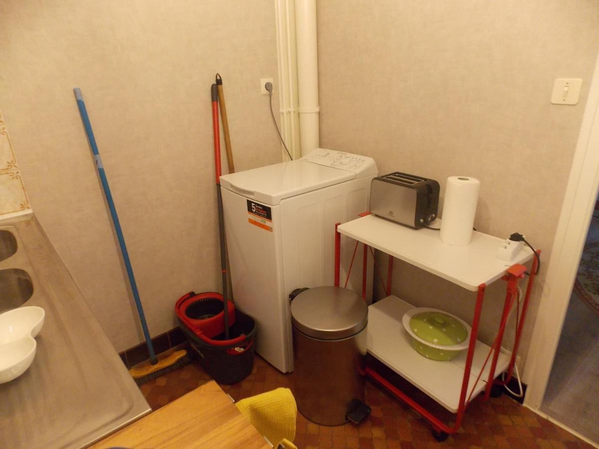 Maison Sweet Cabana Plein Centre Cherbourg-en-Cotentin Εξωτερικό φωτογραφία