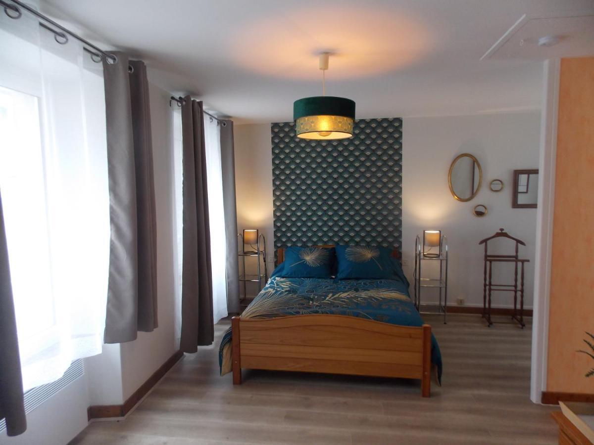 Maison Sweet Cabana Plein Centre Cherbourg-en-Cotentin Εξωτερικό φωτογραφία