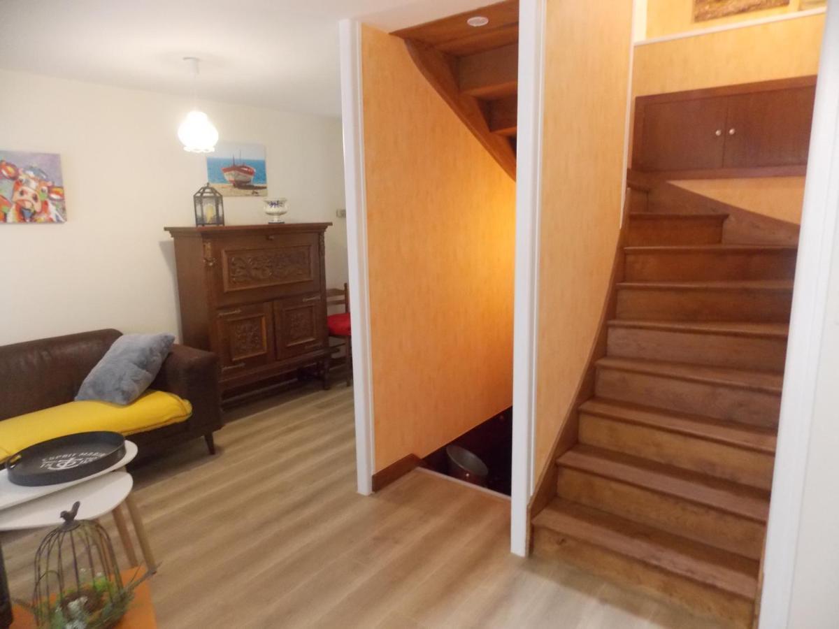 Maison Sweet Cabana Plein Centre Cherbourg-en-Cotentin Εξωτερικό φωτογραφία