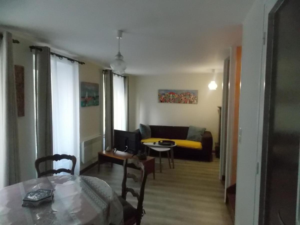 Maison Sweet Cabana Plein Centre Cherbourg-en-Cotentin Εξωτερικό φωτογραφία