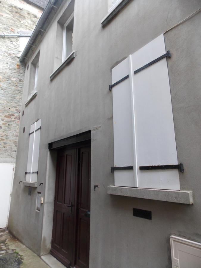 Maison Sweet Cabana Plein Centre Cherbourg-en-Cotentin Εξωτερικό φωτογραφία