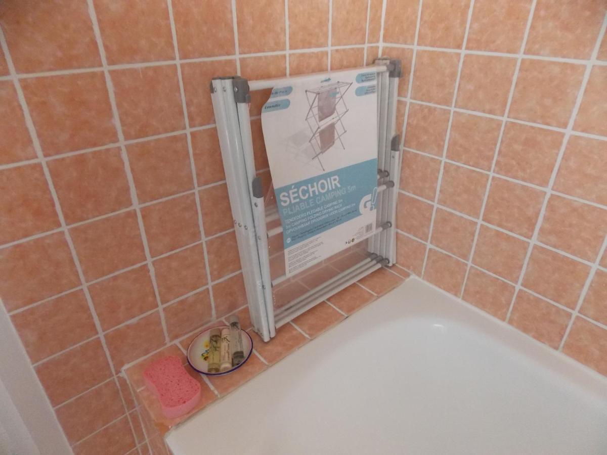 Maison Sweet Cabana Plein Centre Cherbourg-en-Cotentin Εξωτερικό φωτογραφία