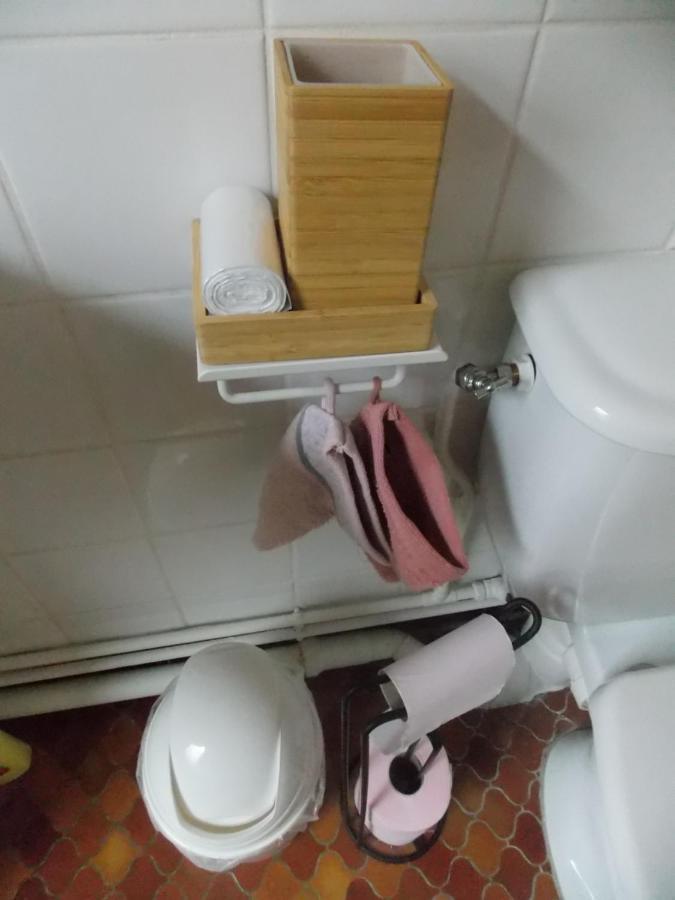 Maison Sweet Cabana Plein Centre Cherbourg-en-Cotentin Εξωτερικό φωτογραφία
