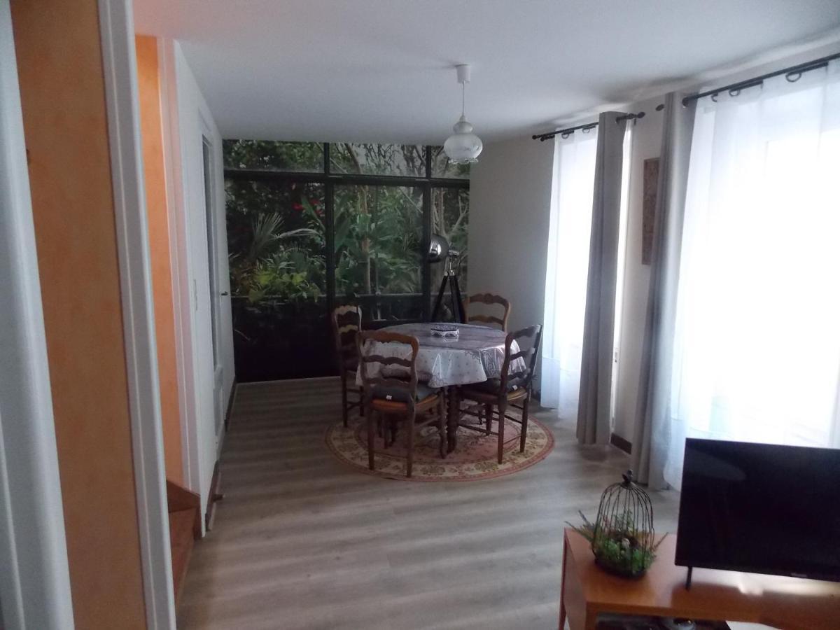 Maison Sweet Cabana Plein Centre Cherbourg-en-Cotentin Εξωτερικό φωτογραφία