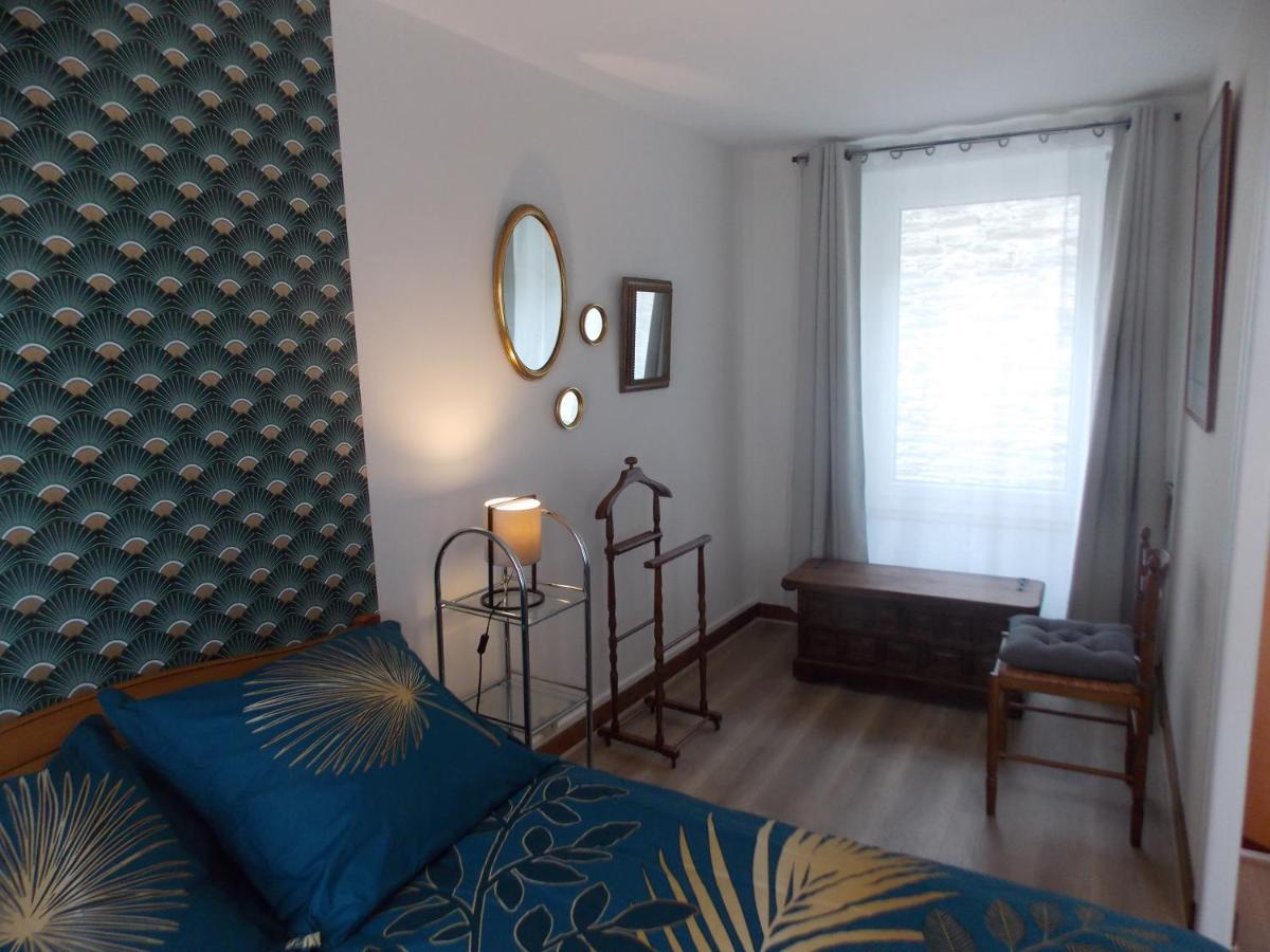 Maison Sweet Cabana Plein Centre Cherbourg-en-Cotentin Εξωτερικό φωτογραφία