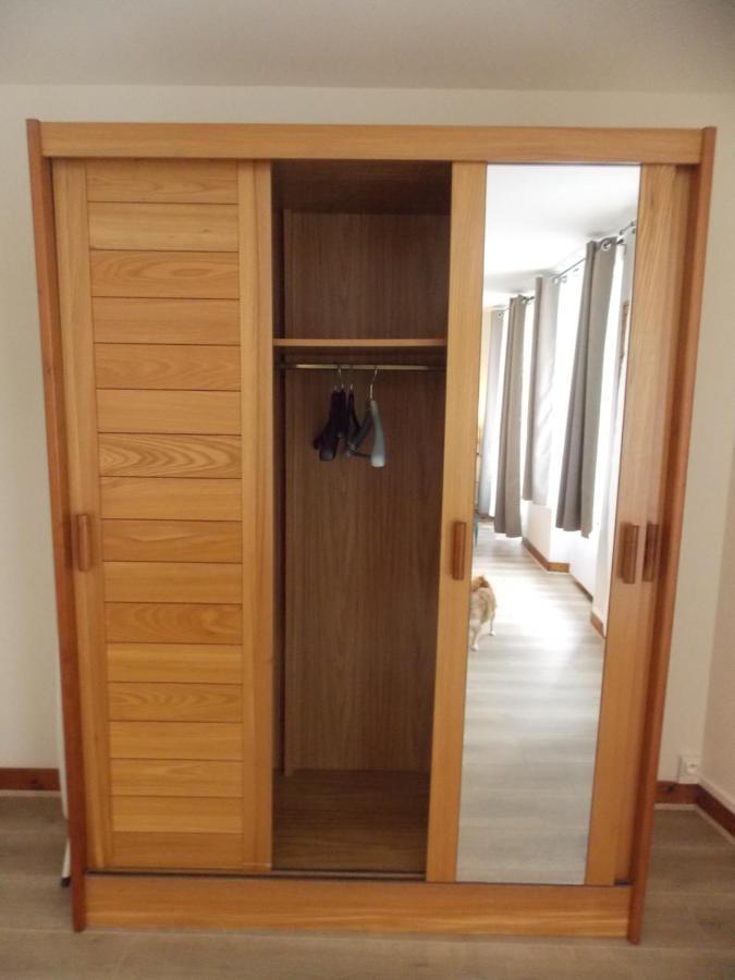 Maison Sweet Cabana Plein Centre Cherbourg-en-Cotentin Εξωτερικό φωτογραφία