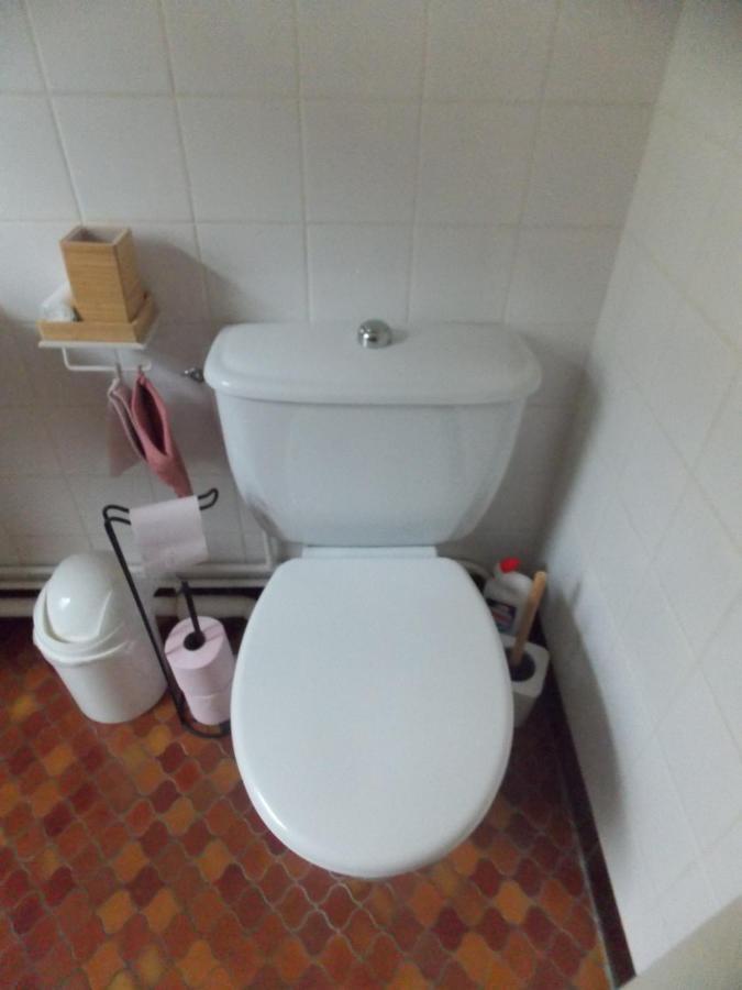Maison Sweet Cabana Plein Centre Cherbourg-en-Cotentin Εξωτερικό φωτογραφία